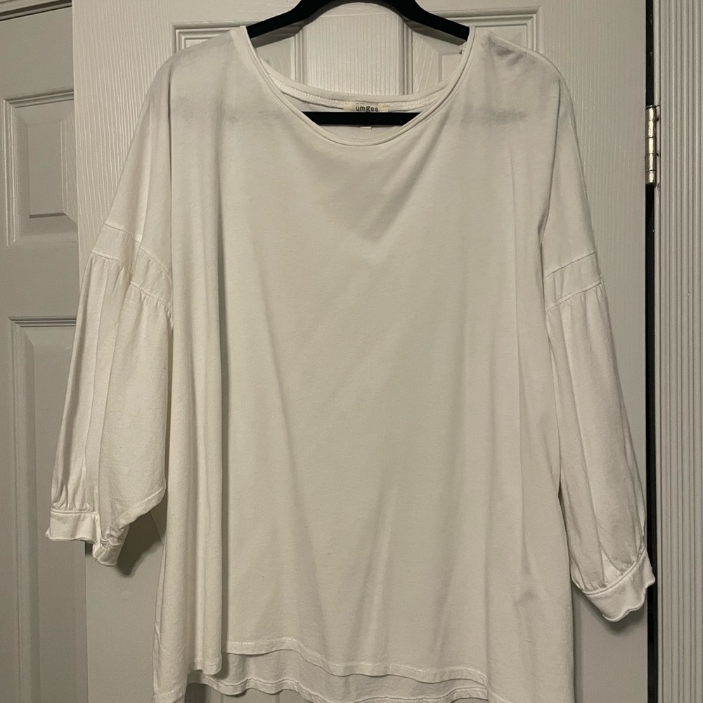 Umgee 3/4 Top